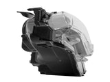 For 2014 2015 2016 Toyota Corolla LED Headlights Right Left Driver Passenger Set 97663473