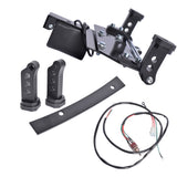 Electric Center Stand Fits for Electra Street Road Glide Road King Harley Touring 17878684