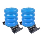 Air Suspension Helper Spring Kit for Toyota Tacoma Hilux Revo Nissan Frontier SSR-612-40 SSR61240 96784412