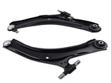 Front Lower Control Arms w/ Ball Joint Stabilizer fit for 2008-2013 Nissan Rogue 32374972