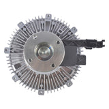 Engine Cooling Fan Clutch Fits for Infiniti QX56 QX80 Nissan Armada NV2500 NV3500 Titan 2011-2022 59507946