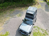 Truck Roof Tent, Car SUV Roof Tent Inflatable,Roof Top Tent Camping for 2 Person,Easy to Set Up W640P297184