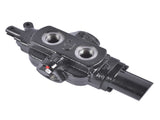Log Splitter Control Valve 718-04706P For Craftsman 247776411 247776611 Troy-Bilt MTD 24BL59M5711 76600463