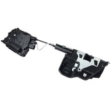 51217185689 Front Left Soft Close Door Lock Actuator Replacement for BMW M5 5 7 Series New 89974627