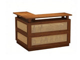 Rattan Bar Table 24471867