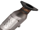 New EPA Catalytic Converter fit for Honda Accord EX LX Coupe & Sedan 2.4l 2003-2007 73590479