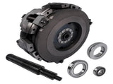 Clutch Kit For John Deere 5200 5210 5300 5310 5400 5410 5415 5500 5510 5600 5615 73845923