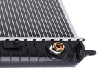 Aluminum Radiator fit for Chevrolet Silverado 2500 3500 GMC Sierra 2001-02 15058682 24879415