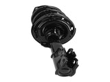 Front Pair Struts Shocks w/ Coil Spring fit for Toyota Sienna 2007-2010 8 Passenger 20866367