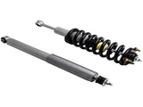 Air to Coil Springs Struts Shocks Kits Coilovers fit for Lexus GX470 2003-2009 12114457
