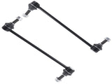 8pc Front Lower Control Arms Tie Rods Sway Bar Links fit for 2007-2012 Nissan Sentra 98619902