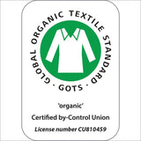 6 Piece Organic Cotton Towel Set B03598752