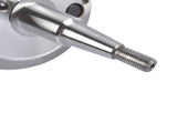 Crank Crankshaft Crank Shaft Fit for Yamaha YZ125 YZ 125 1996-2000 Alloy Steel 5DH-11400-00-00 71544351