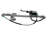 Electric Window Lifter Assembly fit for Oldsmobile Bravada 02-04 Rear Right 07292433
