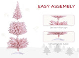 6ft Prelit Christmas Tree 21045777