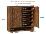 Shoe Storage Cabine 17942298