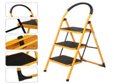 3 Step Ladder Step Stool 33726395