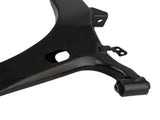 Front Lower Control Arms Kit For 2008-2011 Subaru Impreza 2003-08 Legacy Outback 91366888