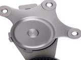 Belt Drive Assembly fit for Ford Explorer Flex Taurus 3.5L V6 2012-2019 6PK1139 76608573