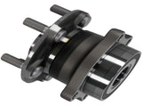 5-Lug Rear Left Right Wheel Hub fit for Subaru Legacy Outback 2010-2014 512401 67138790