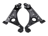 4x Front Lower Control Arms Ball Joints Sway Bars fit for Chevrolet Trax 2013 - 2022 51071554