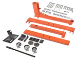1500LBS H-shaped Engine Stand Folding Motor Hoist Dolly 360&deg Mounting Head 32183374