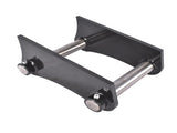 Bucket Attachment Ear Weld on 50mm 12 C-C Replacement for Caterpillar Cat 307, 308, 309 46659931