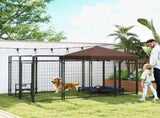 Dog Kennel Outdoor 62485338