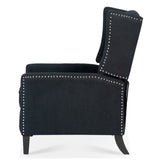 27.16" Wide Manual Wing Chair Recliner W68031443