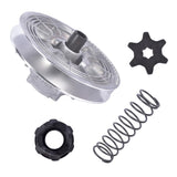 Secondary Clutch for Can-Am Outlander Commander Maverick 1000R 4X4 420280178 420280173 420280176 16080126