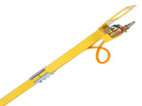 3T Triple Bag Air Jack ,Pneumatic Jack 3 bag ,lifting 16in capacity 6600lbs,easy-collapsing W46558459