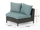 PT LIMON SINGLE SOFA 54786.00GT