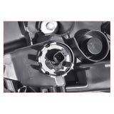 Right Passenger LED Headlight Assembly Replacement for Toyota RAV4 2.5L L4 2022 2023 2024 47568759