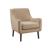 ZNTS Mid-Century Accent Chair B03548570