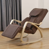 Full massage function-Air pressure-Comfortable Relax Rocking Chair, Lounge Chair Relax Chair with 14631056