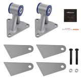 Engine Motor Mount Weld-In Kit fit for Chevy Engines Big Small Block BBC SBC 350 20811182