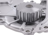 Timing Belt Kit Water Pump fit for Mazda B2200 2.2L 2184CC 1987-1993 Complete 22705856