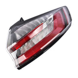 ZNTS LED Tail Light Lamp Right with Bulb for Ford Edge ST/ST-Line/Titanium KT4Z13404D 86507234