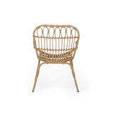 HARLEM CHAIR 70654.00LBRN