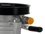 Power Steering Pump w/ Pulley fit for Hyundai Santa Fe V6 3.3L 2007-2009 571000W500 40002922