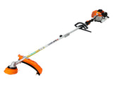 52cc Weed Wacker Gas Powered,6 in 1 Multifunction, String Trimmer, 8 inch Weed Wacker Attachments 77104258