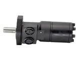 Hydraulic Low Speed High Torque Orbital Motor 160CC 344rpm 58LPM 14Mps Bi-rotate 90851372