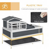 Small Animal Habitat 62474383