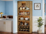 Wine Bar Cabinet 73389206