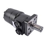 Hydraulic Motor 101-1014 Fits for Eaton Char-Lynn H Series 1'' Straight Woodruff Key 101-1014-009 44332029