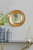 D18.7 x 3.9" Wall Mirror With Led Lighting W2078P288176