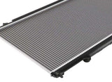 Aluminum Engine Radiator fit for Honda Element 2.4L 2007-2011 2213253 00105853
