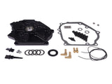 Black Dual Bearing Side Cover Replacement for GX200/Clone 196 Predator Hemi, Ghost 212 224 52056708