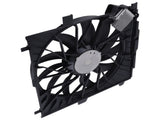 Radiator Cooling Fan Assembly fit for Mercedes-Benz G55/G65 13-2018 A 463 500 02 93 74534253