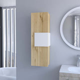 Nottingham Medicine Cabinet, Three Interior Shelves B128P148763